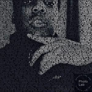 Meet your Posher, Eugene